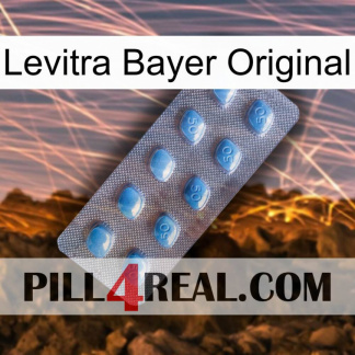 Levitra Bayer Original viagra3